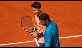 Nadal-Roland-Garros-2018-Saturday-Ball-Boy