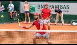 Farah-Cabal-Roland-Garros-2018-Sunday