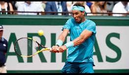 Nadal-Roland-Garros-2018-Monday-Backhand