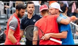 Roland-Garros-2018-Dobles-Martes-Marach-Pavic