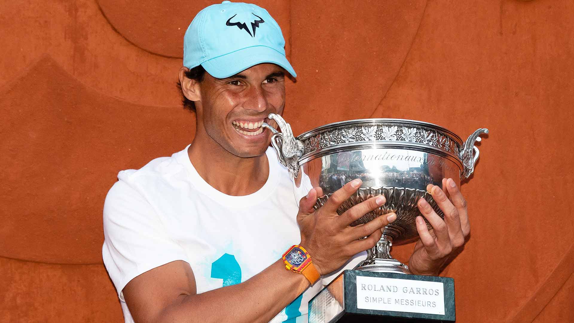 Nadal