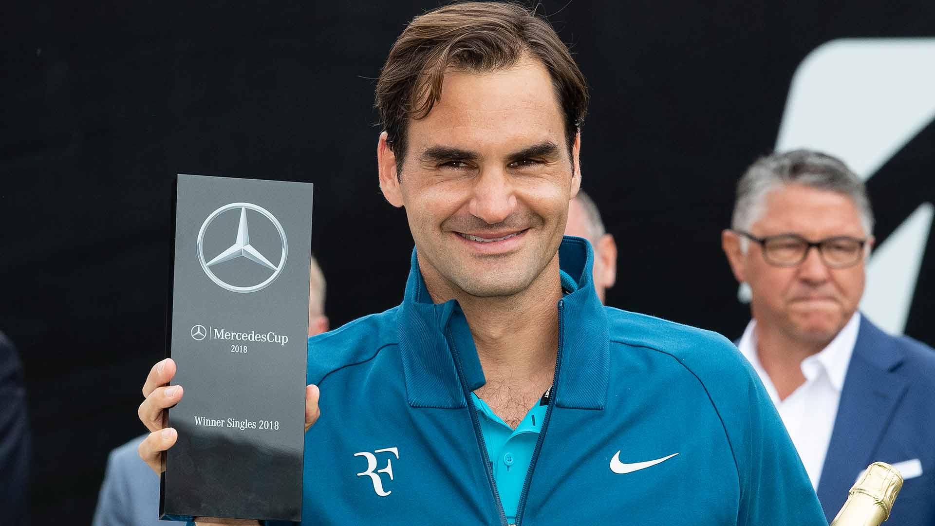 Federer