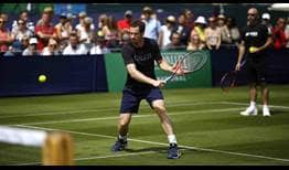 Murray Eastbourne 2018 Sunday 1