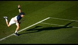 Murray-Eastbourne-2018-Monday-Serve
