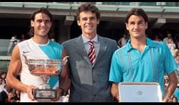 Nadal-Kuerten-Federer-Roland-Garros-2007-Final