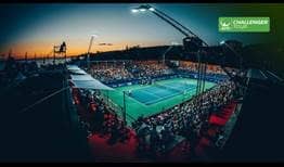The Tilia Slovenia Open in Portoroz is a mid-summer staple on the ATP Challenger Tour.