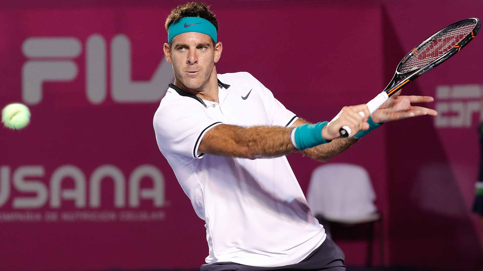 Del Potro