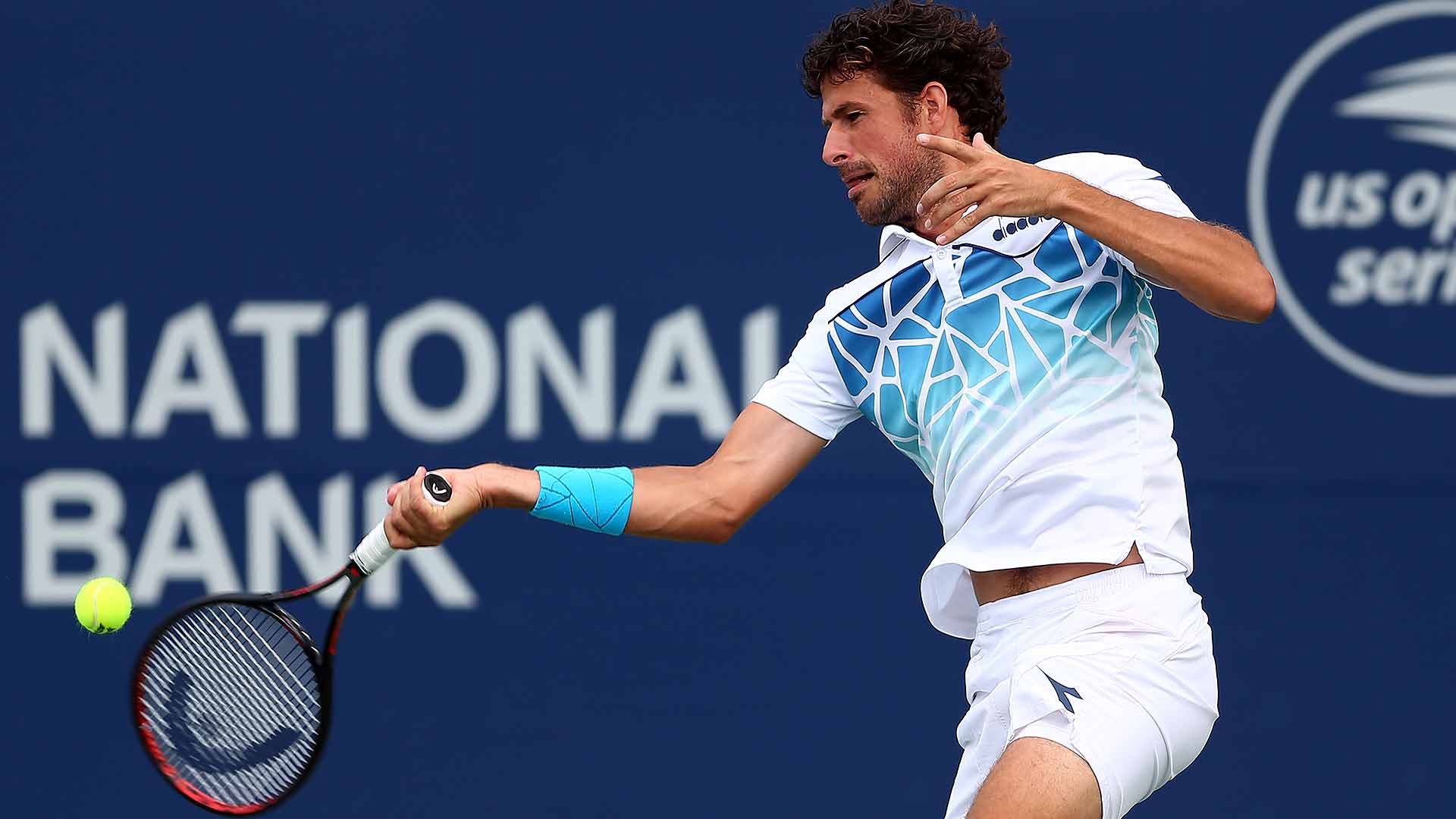 After Zverev Upset, New and Improved Robin Haase Ready For US Open Run ATP Tour Tennis