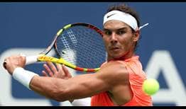 Nadal US Open 2018 Day Nine Preview