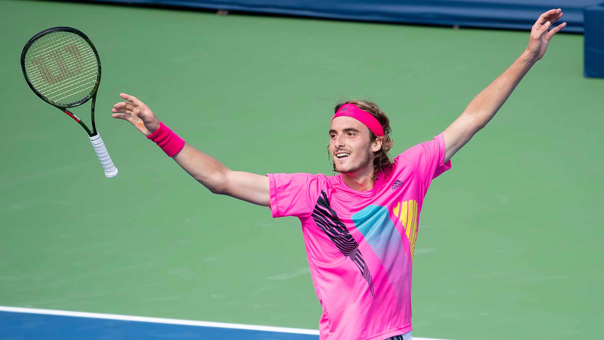 Tsitsipas