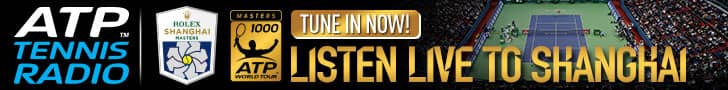 Tennis Radio