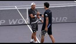 Kubot-Melo-Shanghai-2018-Friday