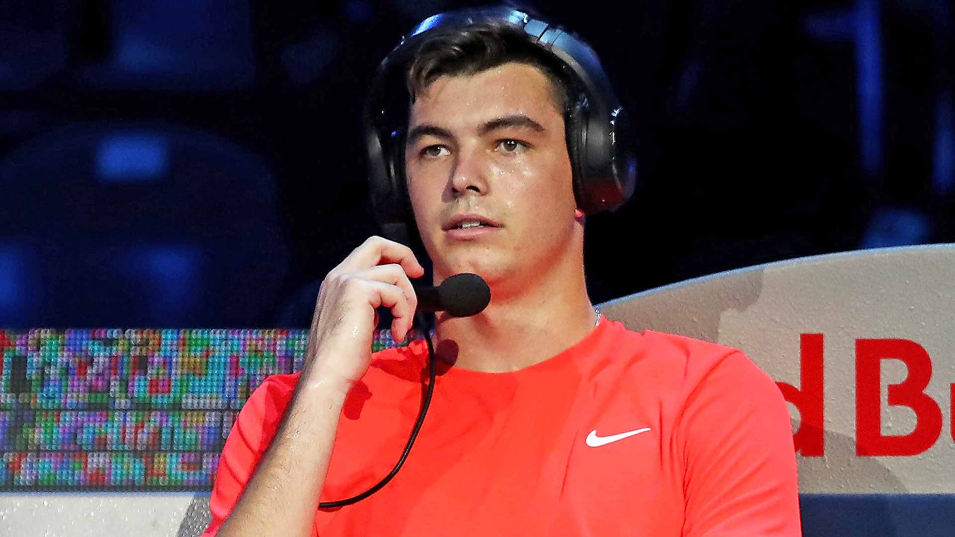 Taylor Fritz, who competed at the 2018 Next Gen ATP Finals, begins 2019 at No. 49 in the ATP Rankings.