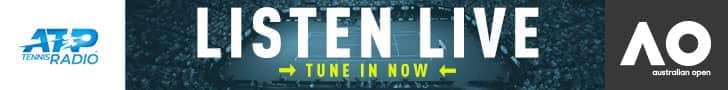 Tennis Radio