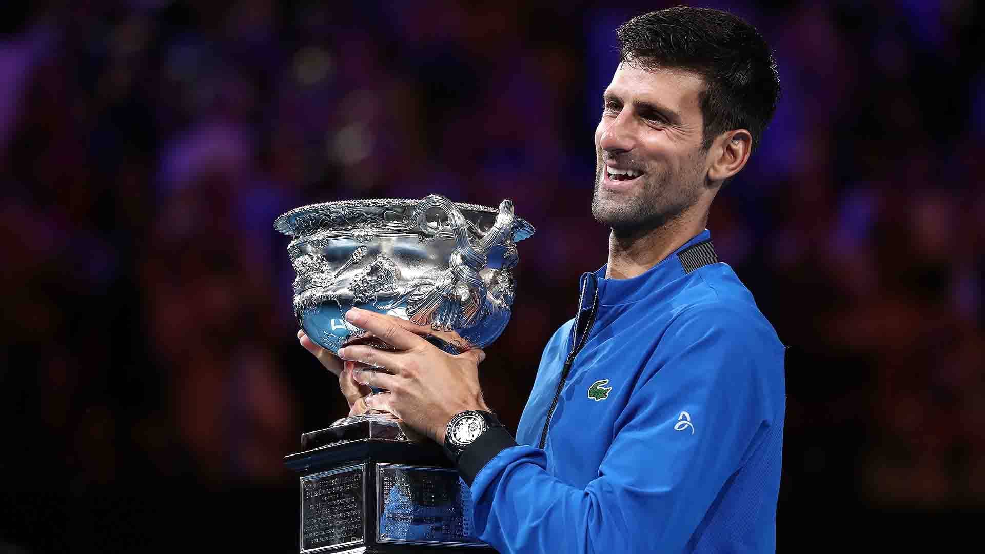 Djokovic