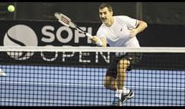 Zimonjic-Sofia-2019-Wednesday