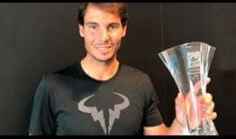 Nadal-Edberg-Sportmanship-Award