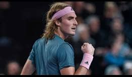 Tsitsipas-Marseille-2019-Friday