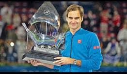 Federer-Dubai-2019-Trophy