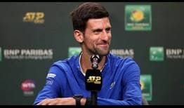 Djokovic-Indian-Wells-2019-Preview-Presser