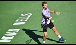 Indian-Wells-2019-Friday-Wawrinka