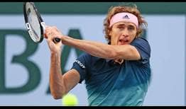Zverev-Indian-Wells-2019-Saturday