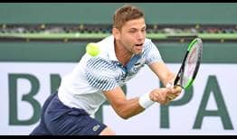 Krajinovic-Indian-Wells-2019-Sunday