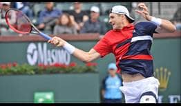 Isner-Indian-Wells-2019-Sunday-Forehand