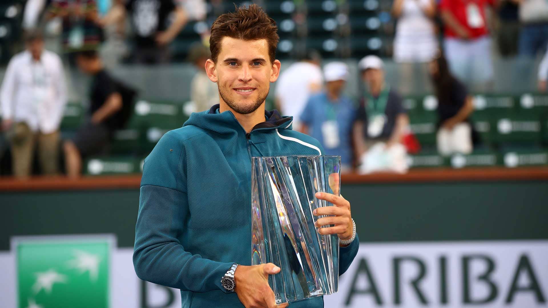 ATP Masters 1000 Indian Wells | Overview | ATP Tour | Tennis