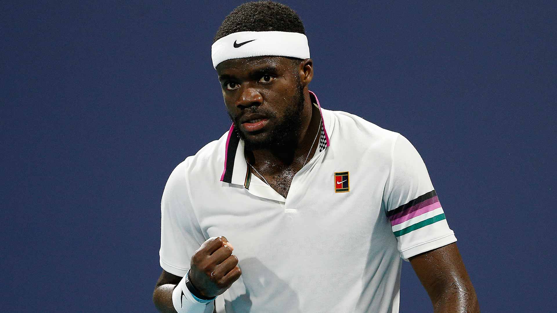 Tiafoe