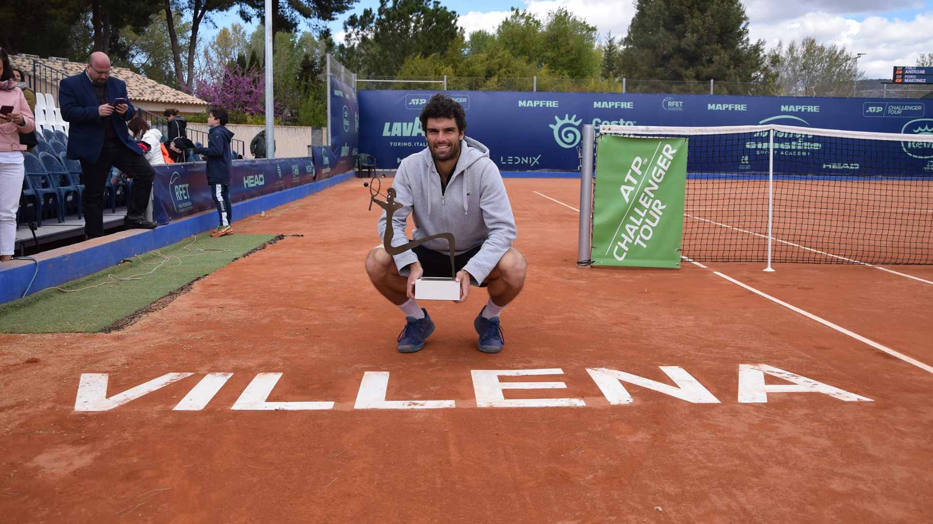 Andujar