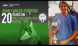 Ferrero-2019-Napoli-Challenger