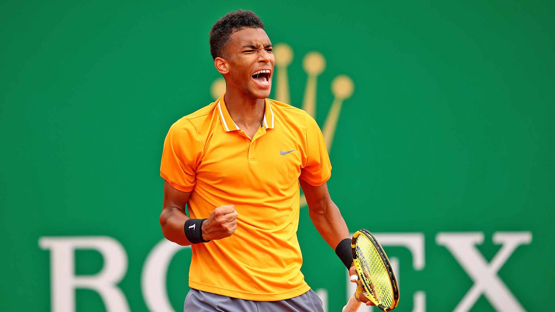 Official Site of Men's Professional Tennis | ATP Tour | Tennis