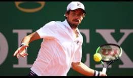 Guido Pella ha ganado consecutivamente a Marin Cilic y Marco Cecchinato en Montecarlo.