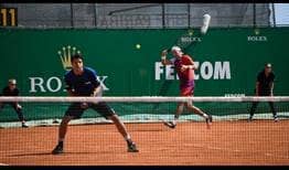 Melo-Kubot-Monte-Carlo-2019-Wednesday