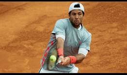 Fernando Verdasco domina por 6-5 su rivalidad con Feliciano López.