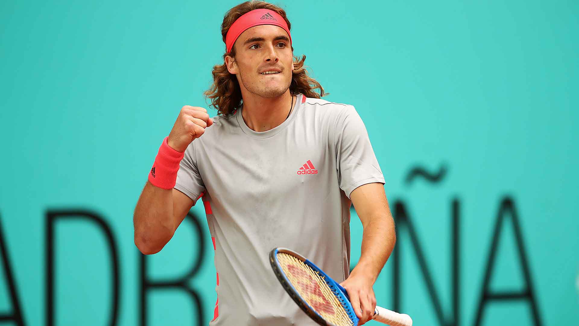 Tsitsipas