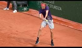 Alexander Zverev lifts his first title of the season in Geneva.