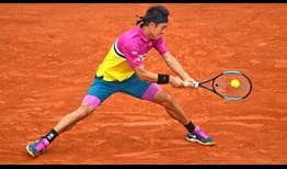 Nishikori-Roland-Garros-2019-Sunday