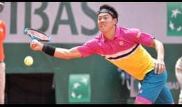 Nishikori-Roland-Garros-2019-Wednesday