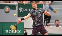 Dimitrov-Roland-Garros-2019-Wednesday