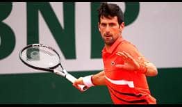Djokovic-Roland-Garros-2019-Saturday-Preview