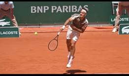 Federer-Roland-Garros-2019-Sunday1