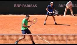 Roland-Garros-2019-Tipsarevic-Lajovic-Sunday