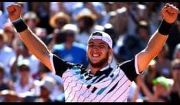 Struff-Roland-Garros-2019-Sunday-Feature