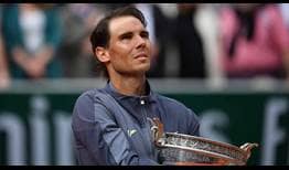 Nadal-Roland-Garros-2019-Trophy-Reflect-Monday