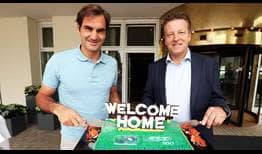 Federer Halle 2019 Draw Preview