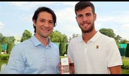 Khachanov-Top-10-Award