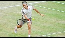 Federer-Halle-2019-Friday