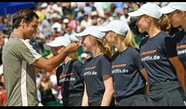 Federer-Halle-2019-Final-Ballkids